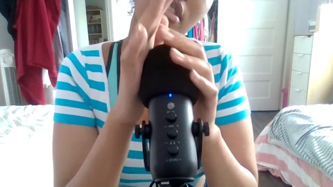 喘ぎ声, asmr, 喘ぎ声