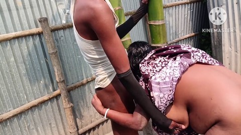 インド人ガールズ, お尻ファック, ハードコア