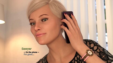 近所, 妻の共有, 私の妻を犯す