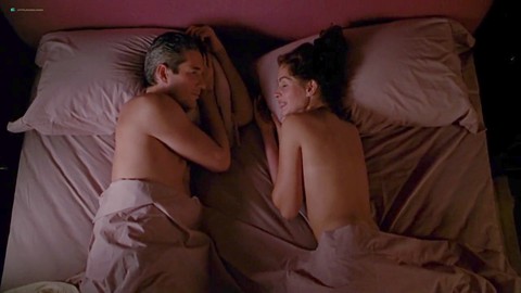 Scene erotiche con Julia Roberts nel ruolo di "Pretty Woman"