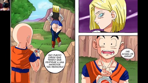 Hentai appassionante con una bionda sexy e un corpo perfetto
