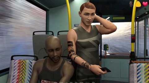 Sexy Hentai-Krankenschwester mit einer großen Brust und einem schönen Hintern