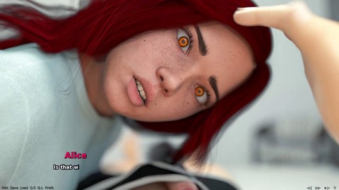 게임 플레이, hd 영상, 3d 애니  게임 플레이, hd 영상, 3d 애니