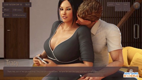 Lezione di chimica con una milf horny offre un'intensa esperienza anale
