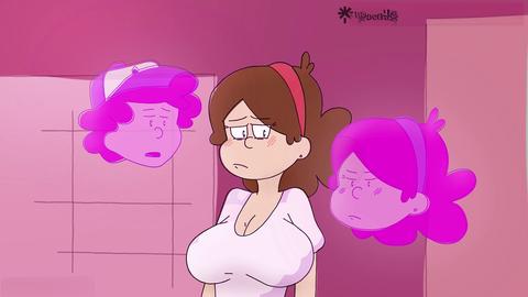 클로즈업, 애니메이션 포르노, 모음