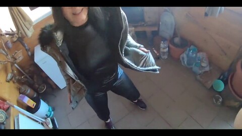 주부, 커컬드, 바람난 남편