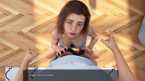 La madrastra de Milfy Town muestra sus curvas en este hentai sin censura