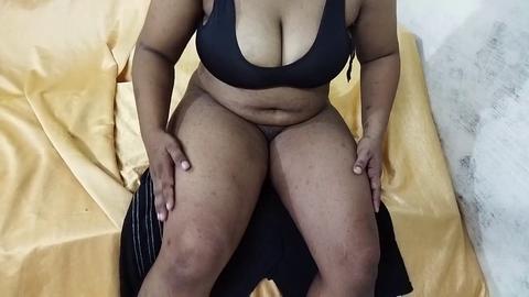 Orgia di sesso anale intenso con il cognato e la cognata