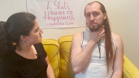 Intervista e consigli dietro le quinte con Vanessa Cliff