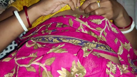 My hot bhabhi Dogrupali69 and her stepbrother get it on in the backyard