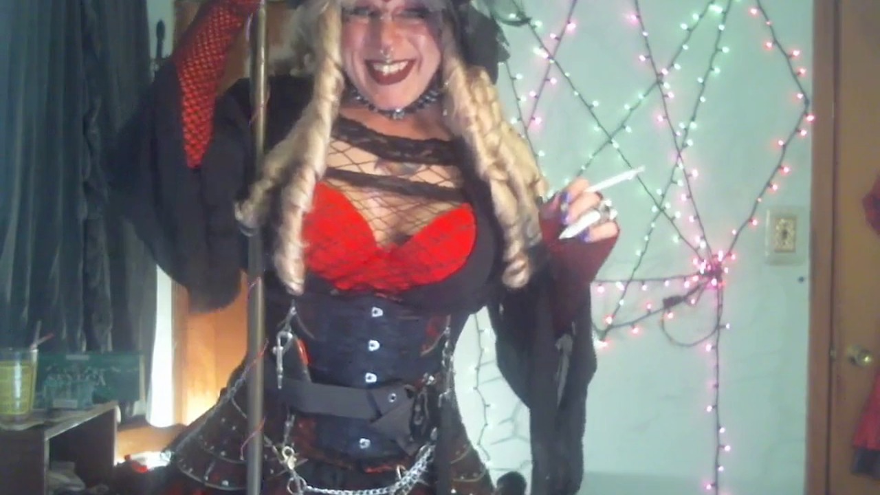 Briannalee Maybe background