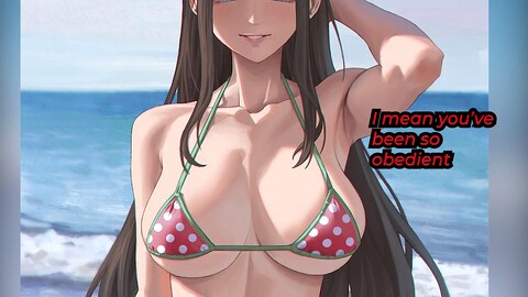 Nico Robin te transforme en son nouveau jouet