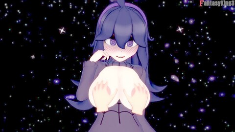 ポケモン, アニメーション, 巨尻