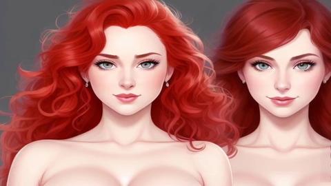 Ragazze Desi impazziscono in una compilation animata in 3D fumosa