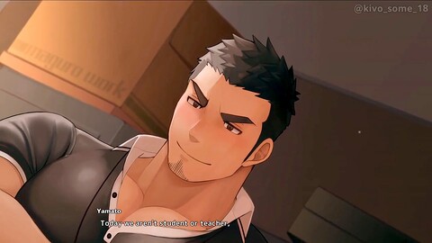 Ass-fuck, dweeb, bara