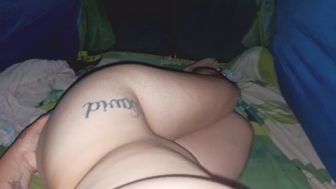 Dana Egipcia se entrega a un sexo árabe áspero