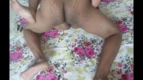 Sex indian aunty, アジア人, 自家製