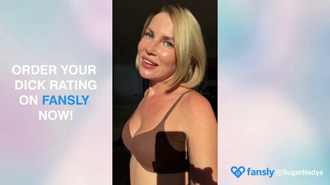 Ich habe versucht, seinen Penis zu bewerten, aber endete damit, ihn hart zu reiten.