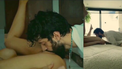 From bedroom fun to online fame - inexperienced couple’s wild kinky journey