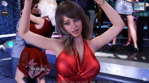 Session anale intense avec des coups de fouet BDSM et une sexy rousse dans un hôtel