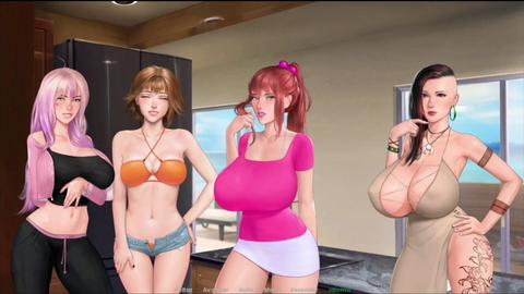 Prince de banlieue n°43 : Poupée sexy prise sur la plage - Par EroticGamesNC