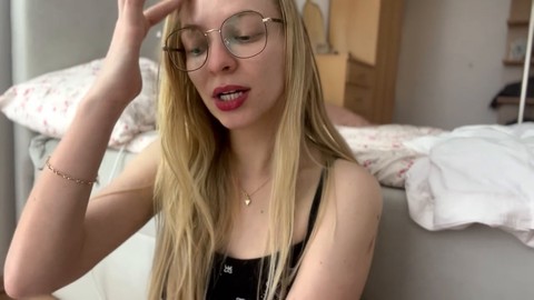 Ihr Termin mit der Hotwife-Göttin Bella Rae in einem dampfenden ASMR-Rollenspiel